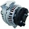 Wai Global Alternator, ALTBO IRIF, 120 Amp12 Volt, CW, 7Groove Clutch Pulley 13954N - alternate 1